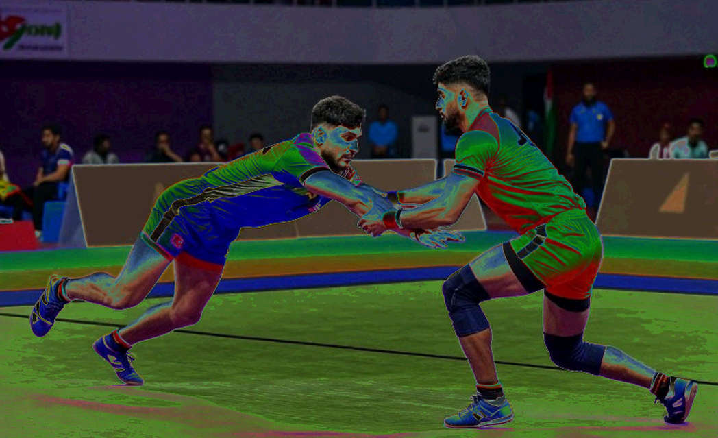 ৩৭–৩৪: কাবাডির সেই ফাইনাল, যা ঘড়ির চেয়ে আগে স্কোরবোর্ডে উঠে গেল