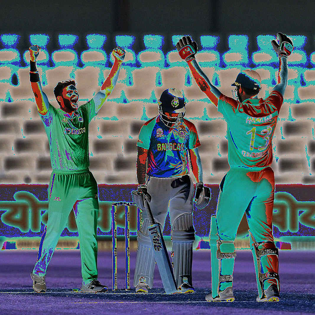 ডট বলের ফাঁদ: বাংলাদেশের টি-টোয়েন্টি মিডল-ওভার কেন ১১০-এর সিলিংয়ে আটকে আছে