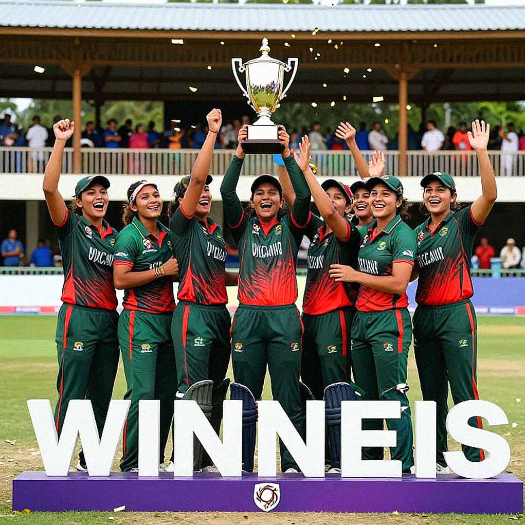 এশিয়া কাপের ৭ থেকে ১৬ ওভার: যেখানে ফাইনালের ভাগ্য সত্যিই লেখা হয়েছিল