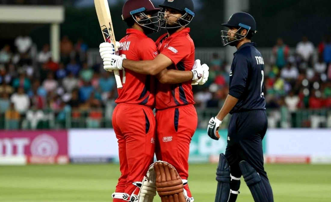 আইএলটি-২০ জানালার ভেতরে আমিরাতের মধ্যওভার: মঙ্গলবারের আইসিসি একাডেমি যা আগেই বলে দিয়েছিল