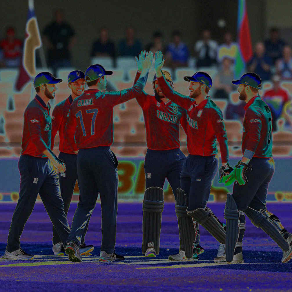 The Silence of Dot Balls: The Real Arithmetic of Australia's T20 Unravelling