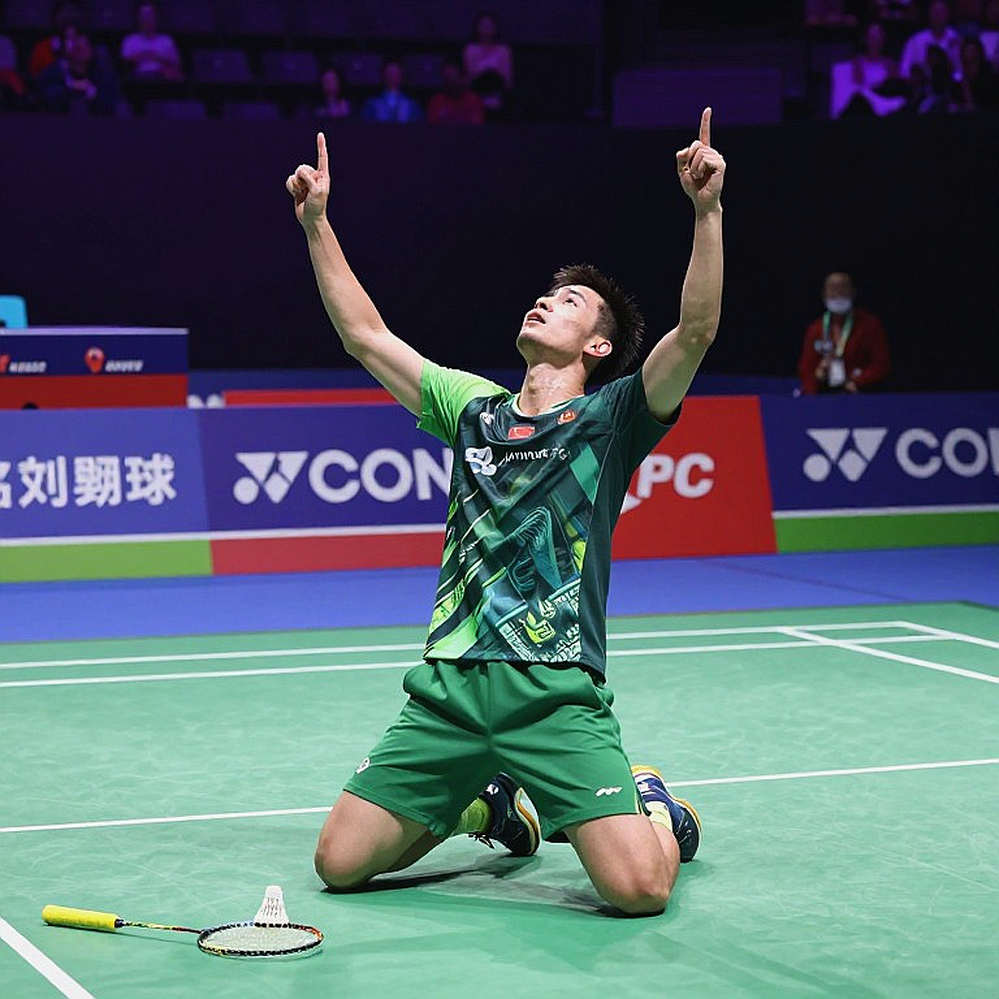 চট্টগ্রাম থেকে এশিয়ান গেমস: ব্যাডমিন্টনের নীরব ড্র-লুপ এবং ৪৭টি চুক্তির ছায়া