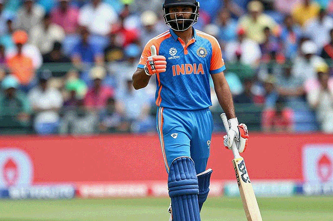The Ledger of Crores: The Price of Youth and the Accounting of Minutes in Asia's Cricket Window