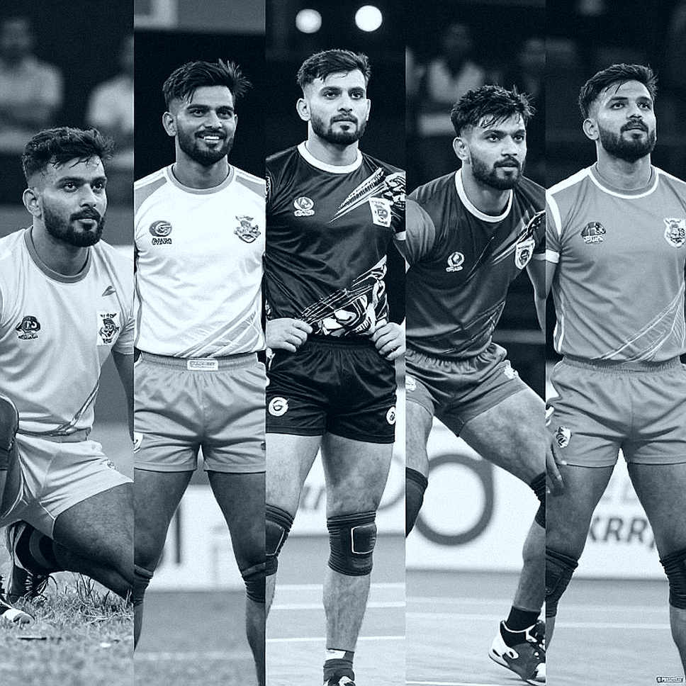 এশিয়ান গেমস ২০২৬ কাবাডি ফাইনাল: ভারত ৩৭-৩৪ ইরান — বোনাস লাইনের ফাঁদ, অল আউটের ঘড়ি আর হিসাবের ফাঁক
