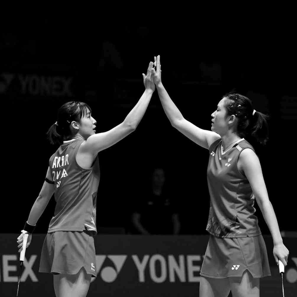 The Score-Line That Doesn't Say Upset: Satwik-Chirag's Asian Games Exit as an X-Ray of India's Doubles Depth