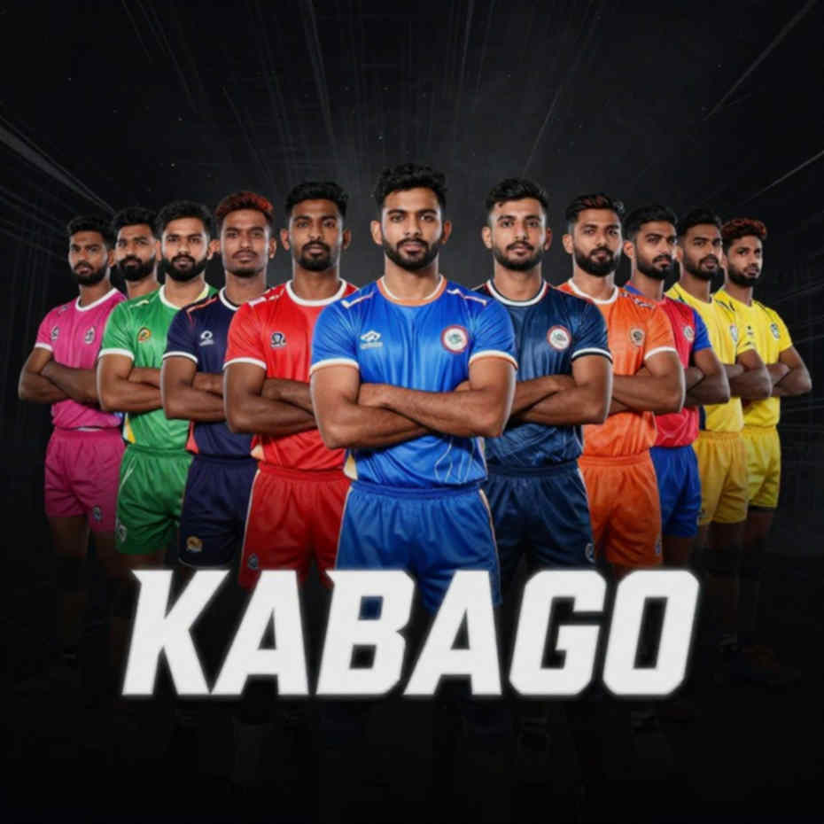 শুরুর সাতটায় পাওয়ান সেহরাওয়াত নেই: ফাইনালের আগে কাবাডির ড্রেসিংরুম যে প্রশ্নটা তুলছে না