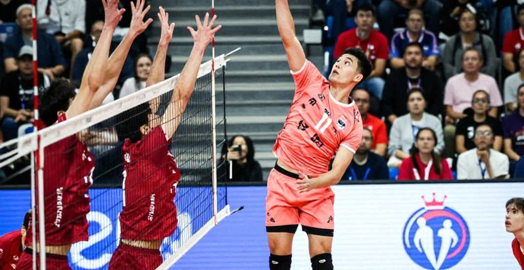 ফিনল্যান্ড ৩-২ ইতালি: দুইটি ১৫-১৩ যেভাবে ইউরোভলি সেমিফাইনাল ও ২০২৭ বিশ্বকাপের টিকিট এনে দিল
