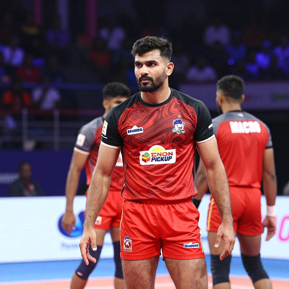 টিম লিকুইডের মিড বদল: যে ঘোষণাটা ক্লাব নয়, টুর্নামেন্ট আয়োজক দিয়েছে