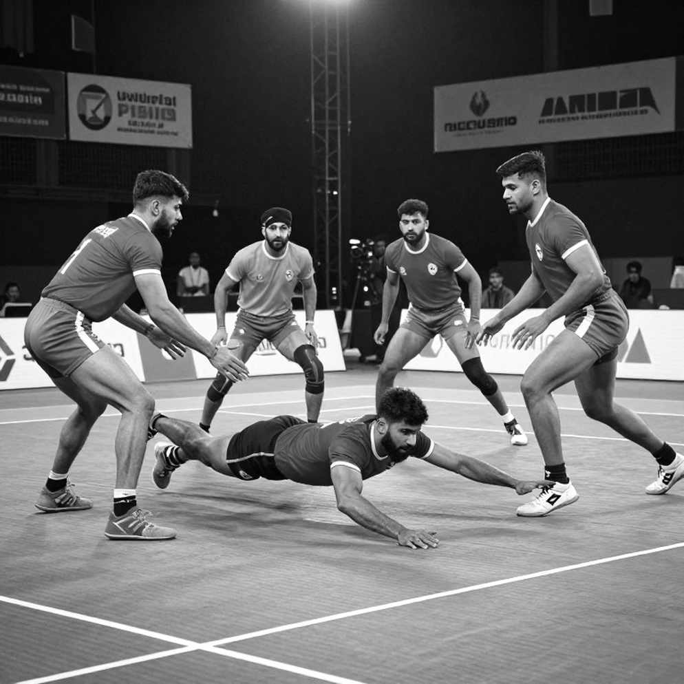 পাওয়ান সেহরাওয়াত ও ভারত-ইরান ফাইনাল: একটি বেঞ্চ সিদ্ধান্তের নিয়ম-গণিত আর সূত্রের সংকট