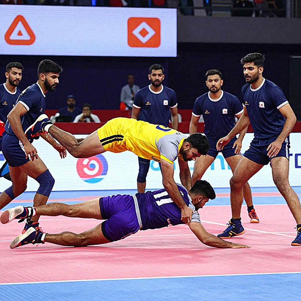 ৩৭–৩৪: যে হিসাব এখনো মেলে না — এশিয়ান গেমস ২০২৬-এর মহিলা কাবাডি ফাইনালের ট্যাকটিক্যাল অটোপসি