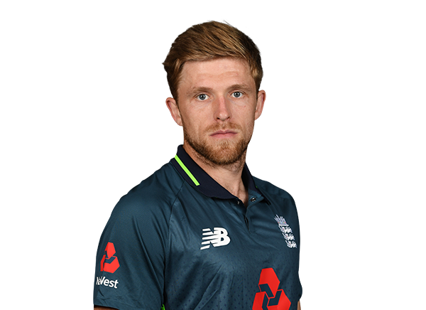 ডেভিড উইলি